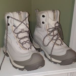 Thermal Comfort Snow Bugaboot